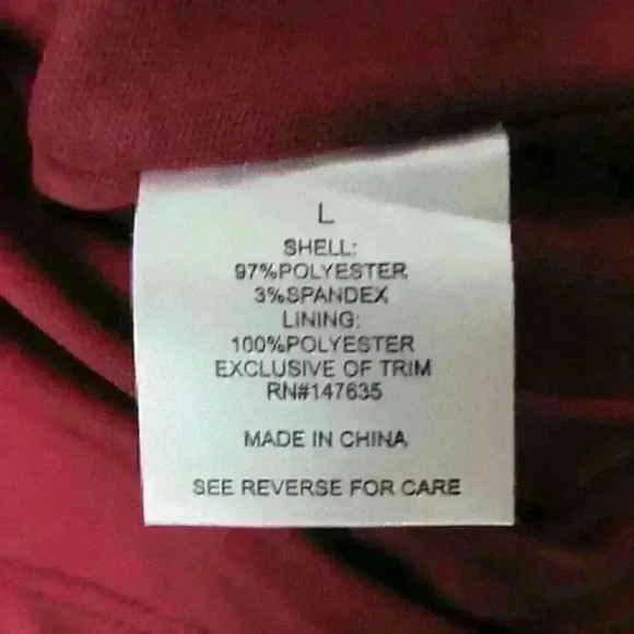 NWT $195 Romeo+Juliet Couture Women L Velvet Dress - Picture 8 of 8